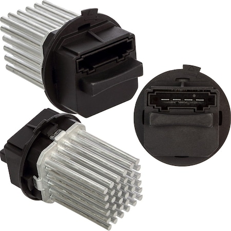 Gpd Resistor 1712875